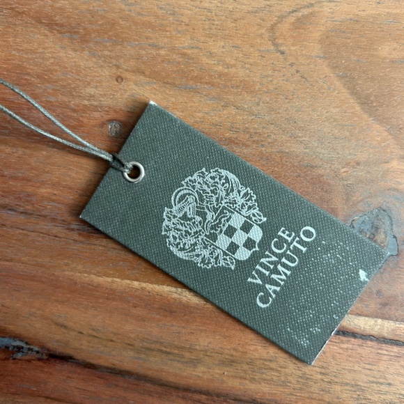 Vince Camuto Jumpsuit - Picture 3 of 3